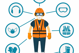 Курс ОБУЧЕНИЕ ПРАВИЛАМ ПРИМЕНЕНИЯ СИЗ