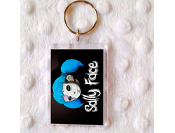 Брелок Sally face №12