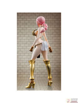 Фигурка 1/8 Гладиатор Ребекка (Rebecca Gladiator)