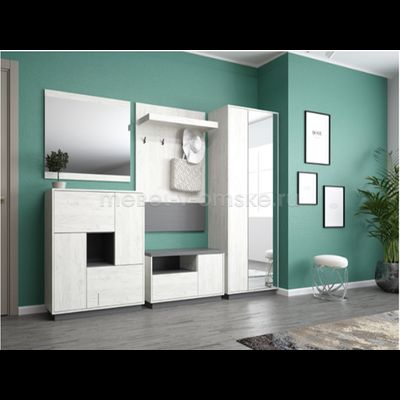 Вешалка KRAFT (Крафт)-0,97