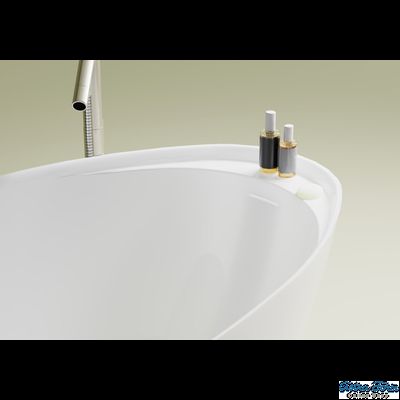 Astra-Form ванна Исида 170/80 см белая