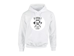 Толстовка Путин, Россия №66