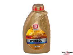 Лукойл Люкс SAE 10W40 1л