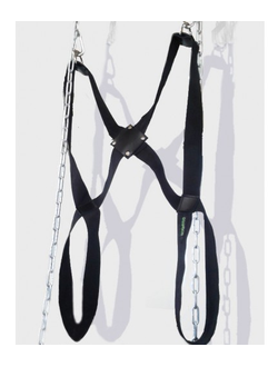 подвес для манекена,фиксатор манекена,зафиксировать манекен,система подвесов,крепление манекена