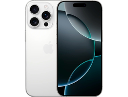Apple iPhone 16 Pro 1Tb Белый титан