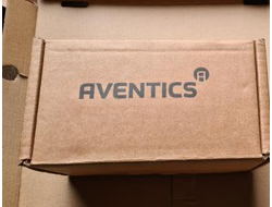 Пневмораспределитель Aventics R431005003