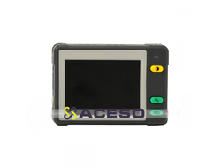 Увеличитель портативный цифровой ПЦУ-6(3,5"), серый