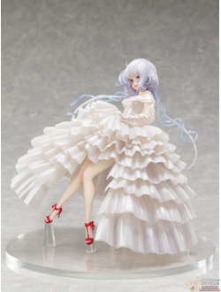 Фигурка 1/7 Дзюнко Конно (Junko Konno Wedding Dress)