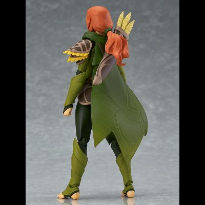 Фигурка фигма Виндранер (figma Windranger)
