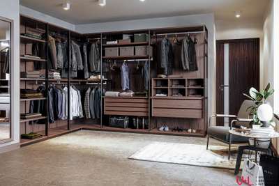 SPC ламинат Damy Floor Ascent Strong Makalu / Макалу LQ8132-2-ST