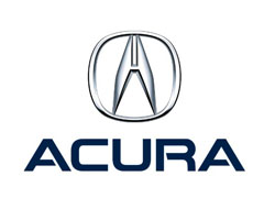 Переходные рамки Acura