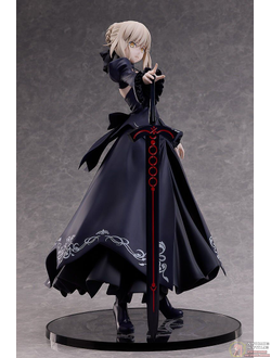 Фигурка 1/4 Альтрия Пендрагон (Altria Pendragon Saber, Alter B-style)