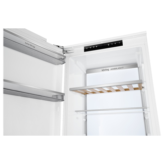 Встраиваемый холодильник Korting KSI 1935