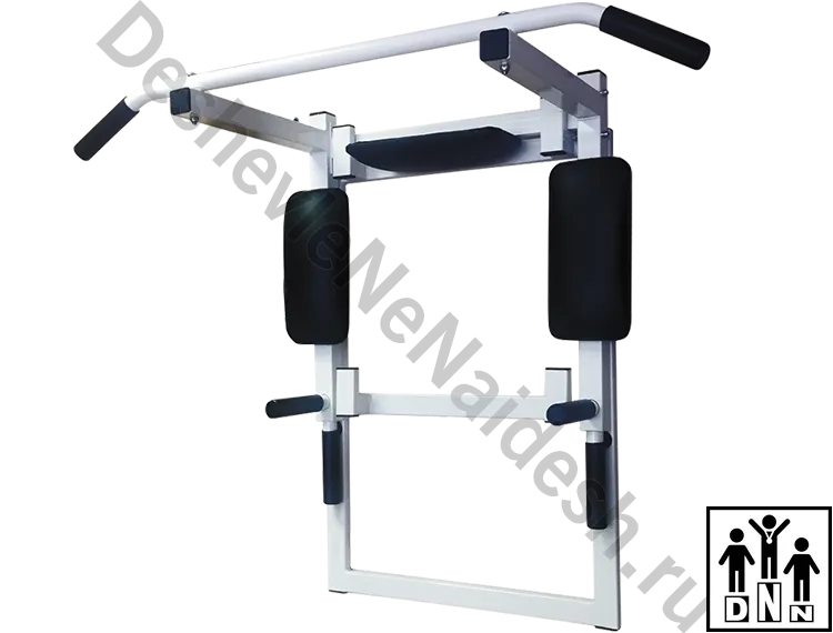 турник брусья пресс