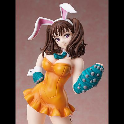 Фигурка 1/4 Диана (Diane Bunny Ver.)