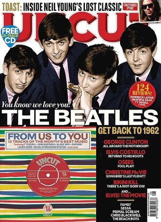 Uncut Magazine July 2022 Queen, The Clash Cover, Иностранные музыкальные журналы, Intpressshop