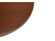 Plain Slice Maple Veneer Self-Edge with Custom Stain