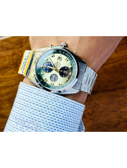 Мужские часы Orient WV0021TY