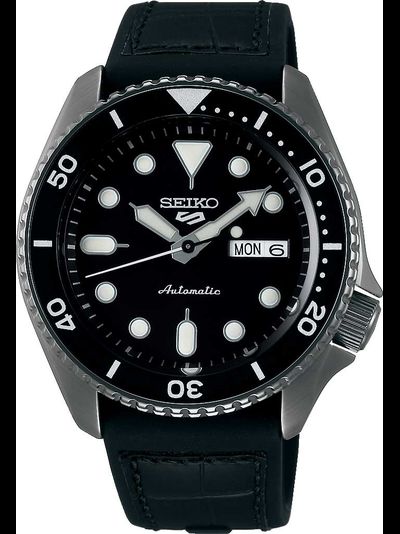Наручные часы Seiko SRPD65K3
