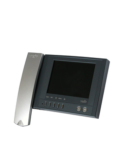 Монитор цв. VIZIT-M467MS