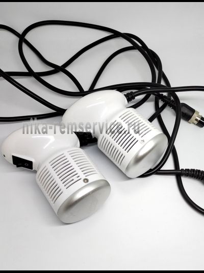 NV-E6 аппарат для лица 6 в 1