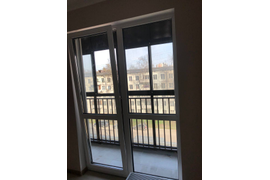 Поворотно откидной механизм Vorne для окон ПИК