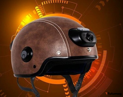 Шлем Airwheel C6-M