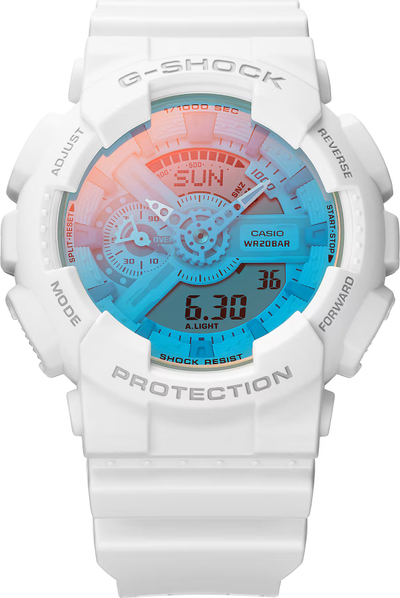 Часы Casio G-Shock GA-110TL-7A