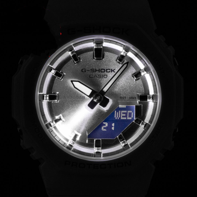 Часы Casio G-Shock GMA-P2100VA-7A