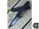 Складной нож Benchmade 615  MINI RUKUS