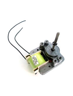 Двигатель вентилятора аэрогриля