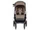 Коляска 2в1 Carrello Omega + CRL-6540/1 Asteroid Beige