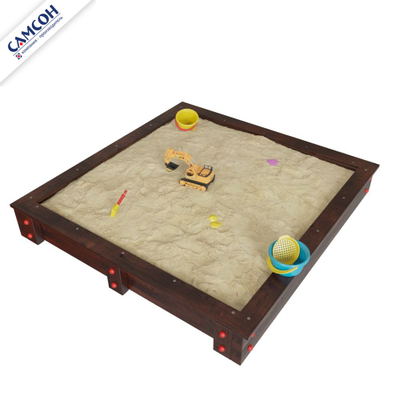 Песочница Дюна