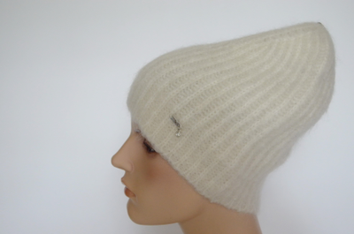 Vizio Италия 9020 CYO шапка белая фото