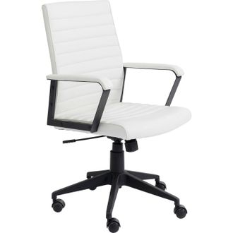 Кресло офисное Labora, коллекция Лабора, цвет белый