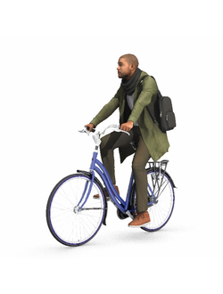 спорт Велосипедист bicicleta 04