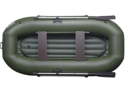 Гребная лодка UREX 25 НД