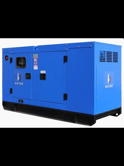 Электростанция дизельная  АД40С-Т400-РПМ15