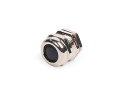 Ввод кабельный латунный МGM 28 (13-18 мм) герметичный с метрической резьбой «M»