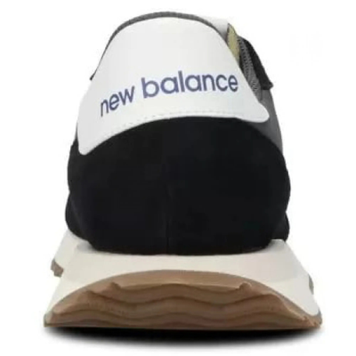New Balance 237 Balck