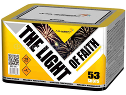 The light of faith (53в, 1")