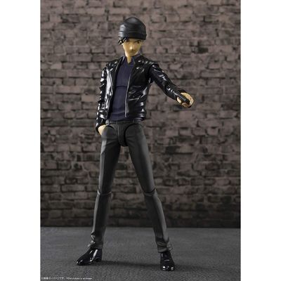 Фигурка Шуичи Акай (Akai Shuuichi)