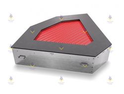 2501.3 Батут «Алмаз»