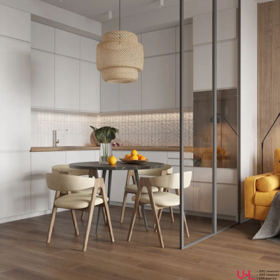 SPC ламинат First Floor Африканский Натуральный Дуб 1F032