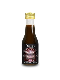 Эссенция Prestige Regents Scotch Whisky, 20 мл
