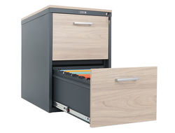 Картотека ПРАКТИК AFC-02LC