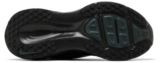 Nike Vomero 18 Triple Black