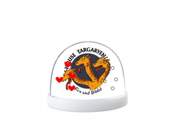 Водяной шар Игра Престолов №26