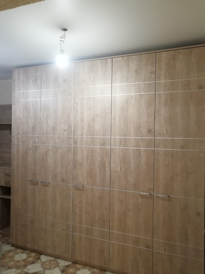 Прихожая сосна Прованс