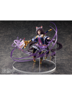 Фигурка 1/7 Кяру (Kayrl Momochi)